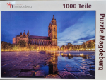 Magdeburg Puzzle